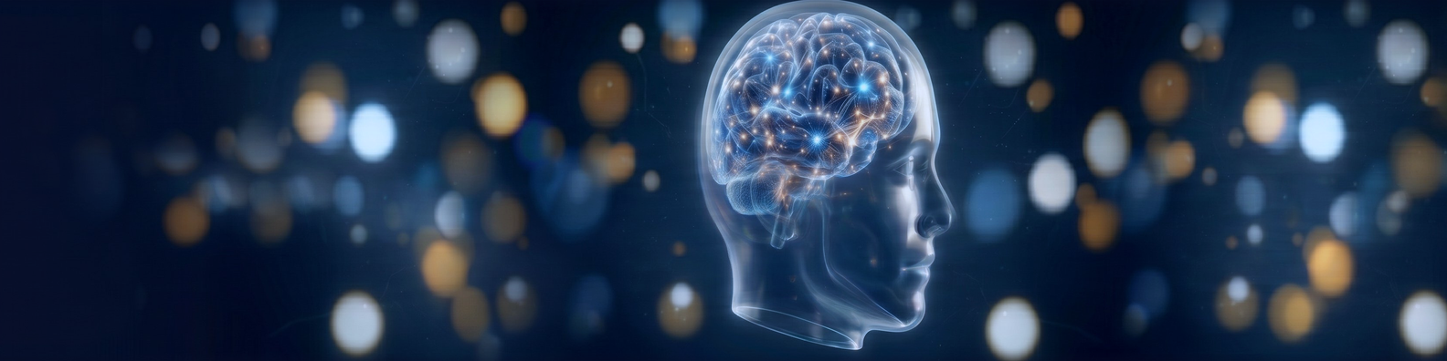 Brain illustration