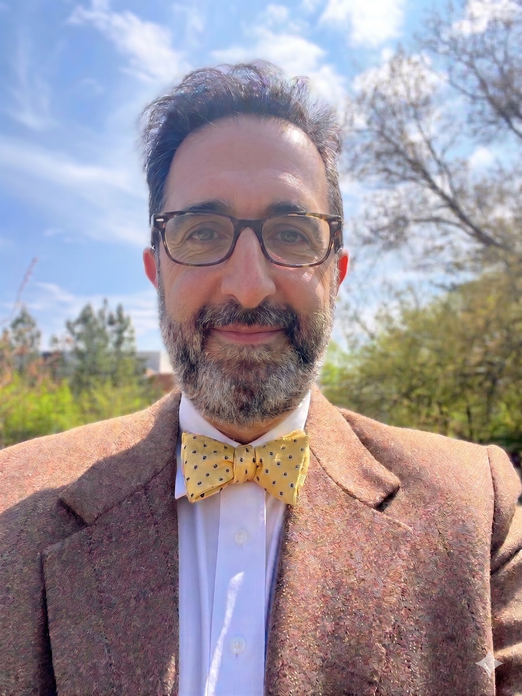 Reza Habib